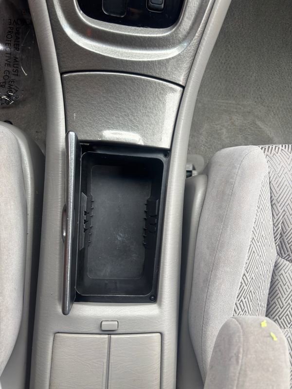 Used 2003 Toyota Highlander Limited image 32