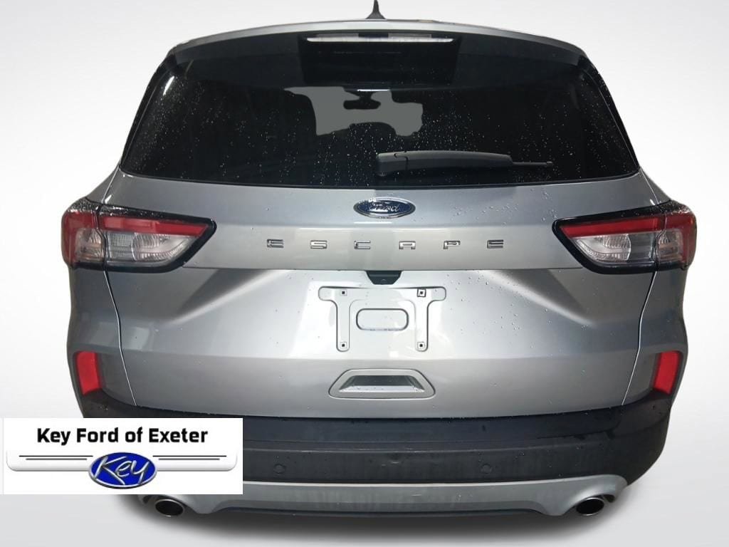 Used 2022 Ford Escape SEL AWD/4WD image 11