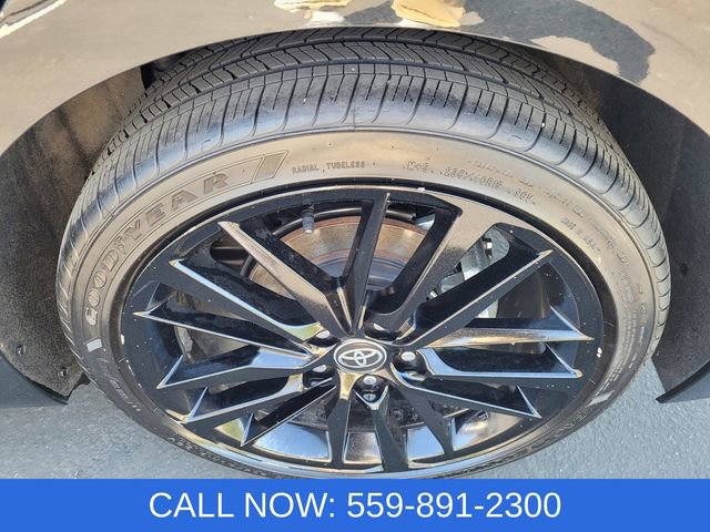 Used 2023 Toyota Camry XSE image 26
