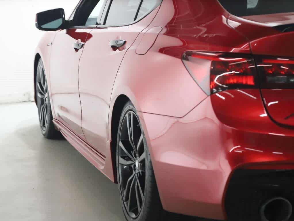 Used 2020 Acura TLX Type S PMC Edition AWD/4WD image 46