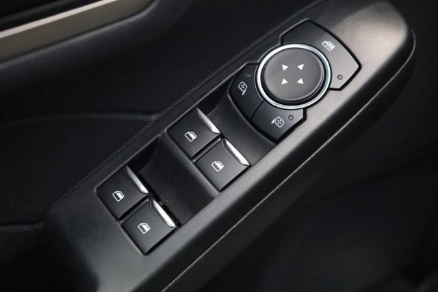 Certified 2022 Ford Escape SE w/ Convenience Package FWD image 10