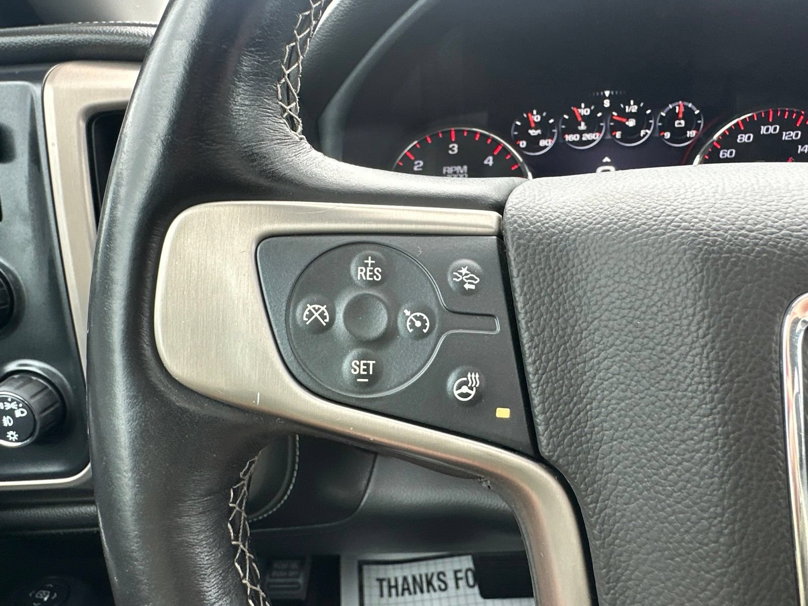 Used 2015 GMC Sierra 1500 Denali AWD/4WD image 51