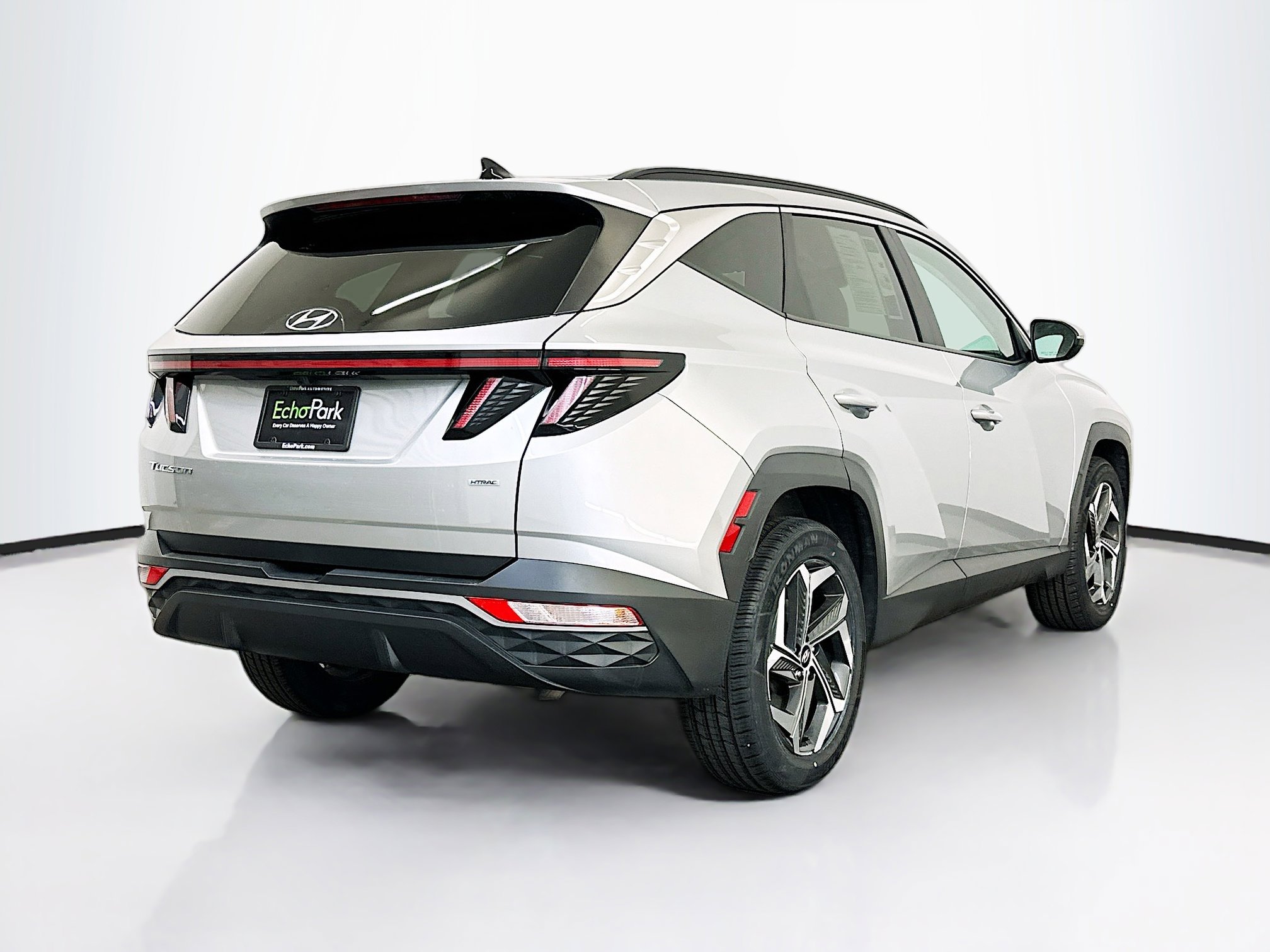 Used 2023 Hyundai Tucson SEL w/ Convenience Package image 9