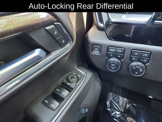 Used 2023 Chevrolet Silverado 1500 LT w/ All Star Edition Plus AWD/4WD image 36