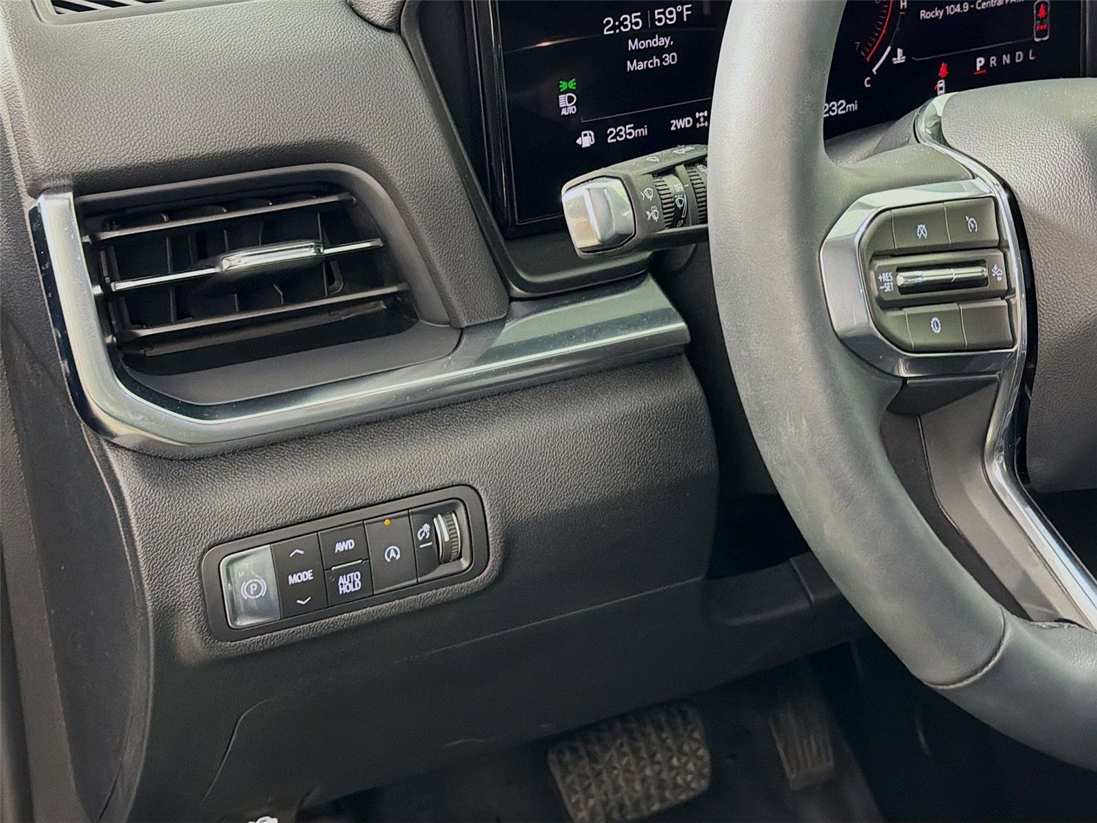 Used 2026 GMC Terrain Denali image 10