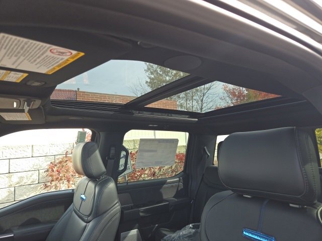 New 2026 Ford F350 Platinum image 26