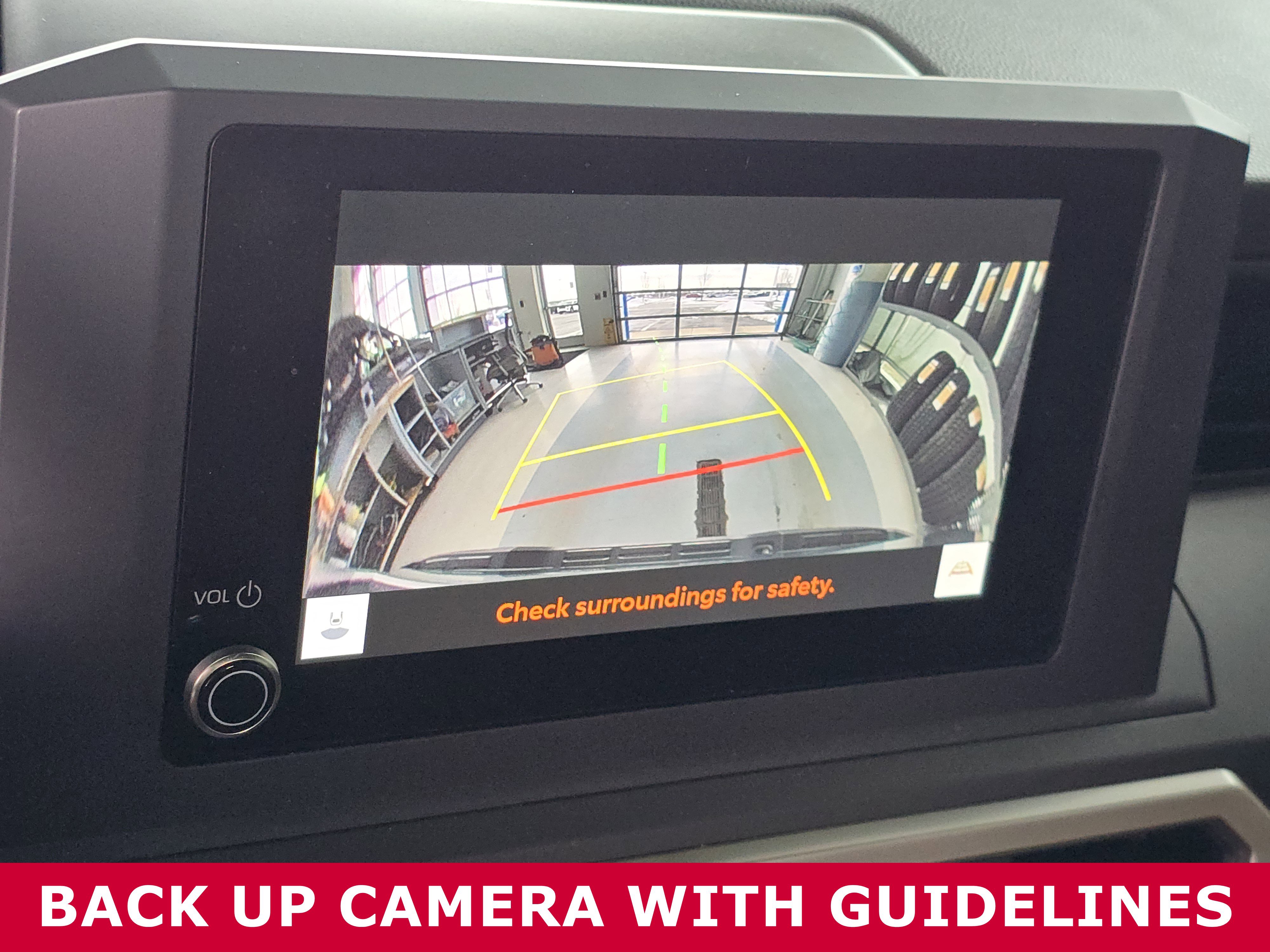 Used 2024 Toyota Tacoma TRD Sport image 31