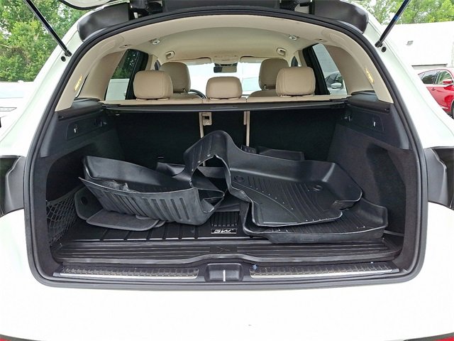 Used 2022 Mercedes-Benz GLC 300 4MATIC image 28