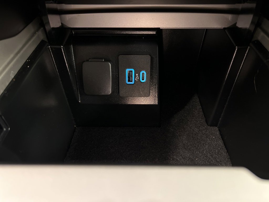 Certified 2022 Ford Explorer ST w/ Equipment Group 401A image 14