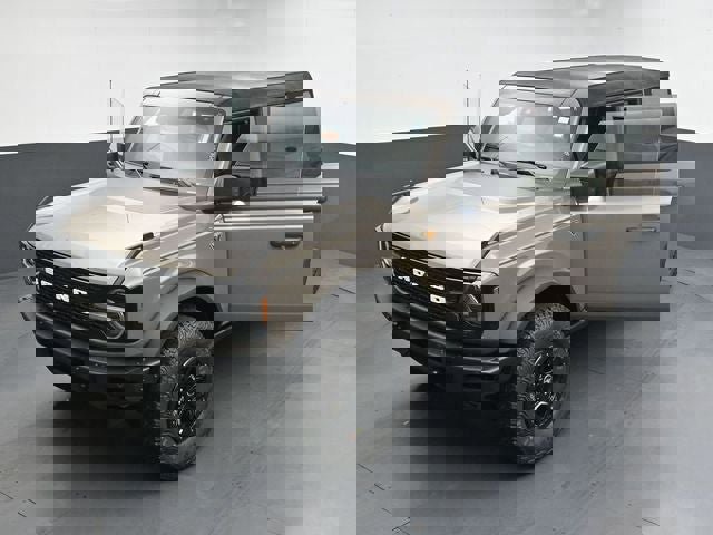 New 2026 Ford Bronco Badlands AWD/4WD image 33