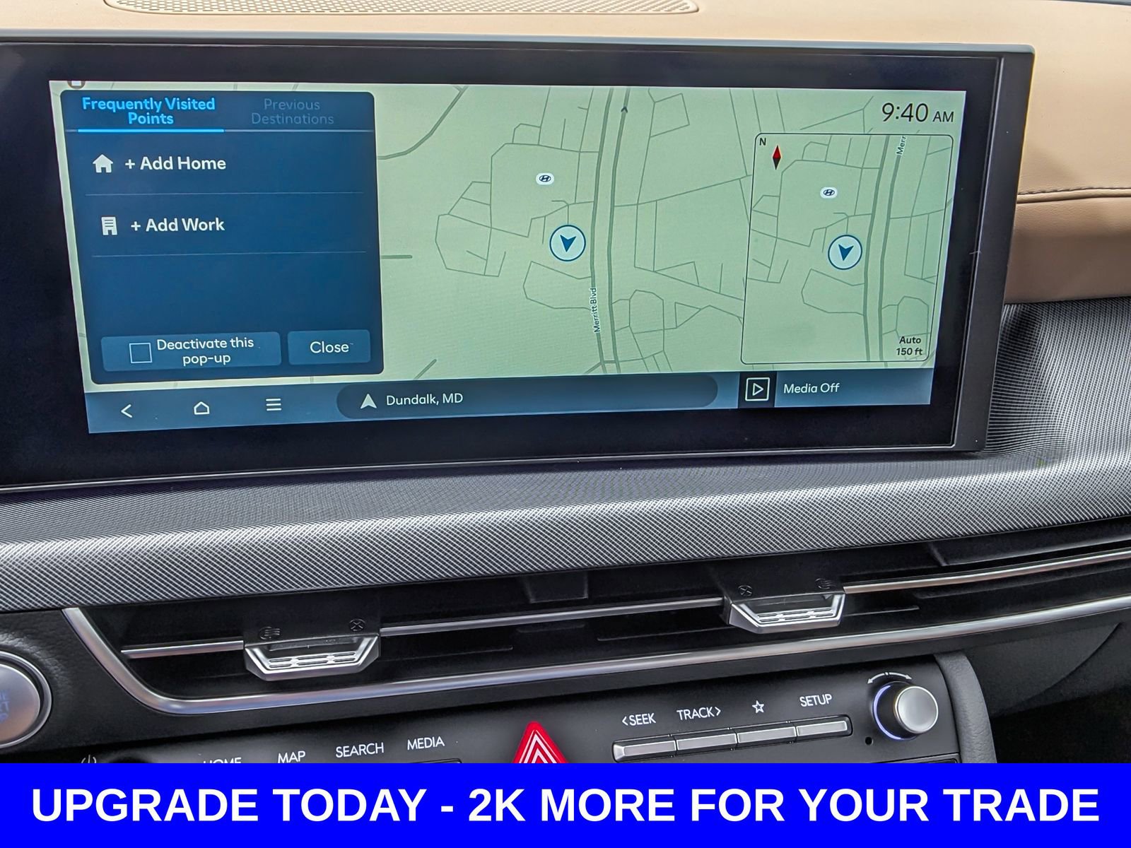 New 2026 Hyundai Sonata Limited image 22