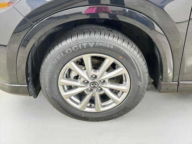 Used 2025 MAZDA CX-5 AWD 2.5 S w/ Select Package image 26