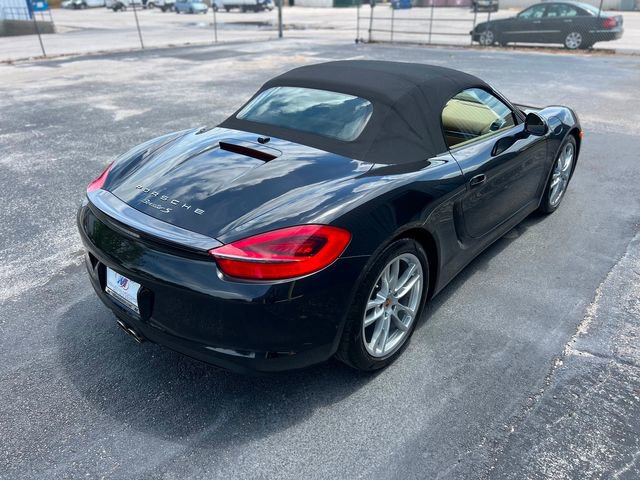Used 2014 Porsche Boxster S image 96