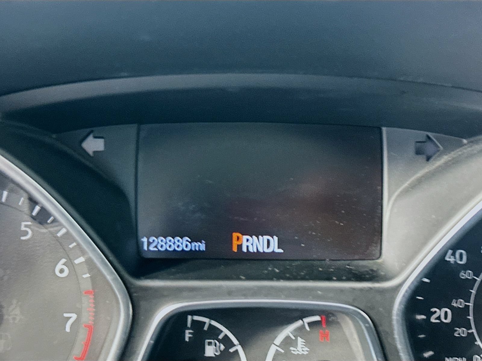 Used 2017 Ford Focus SE FWD image 12