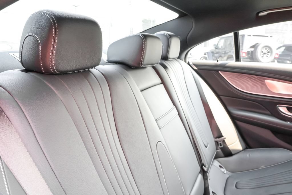 Used 2023 Mercedes-Benz CLS 450 4MATIC image 37