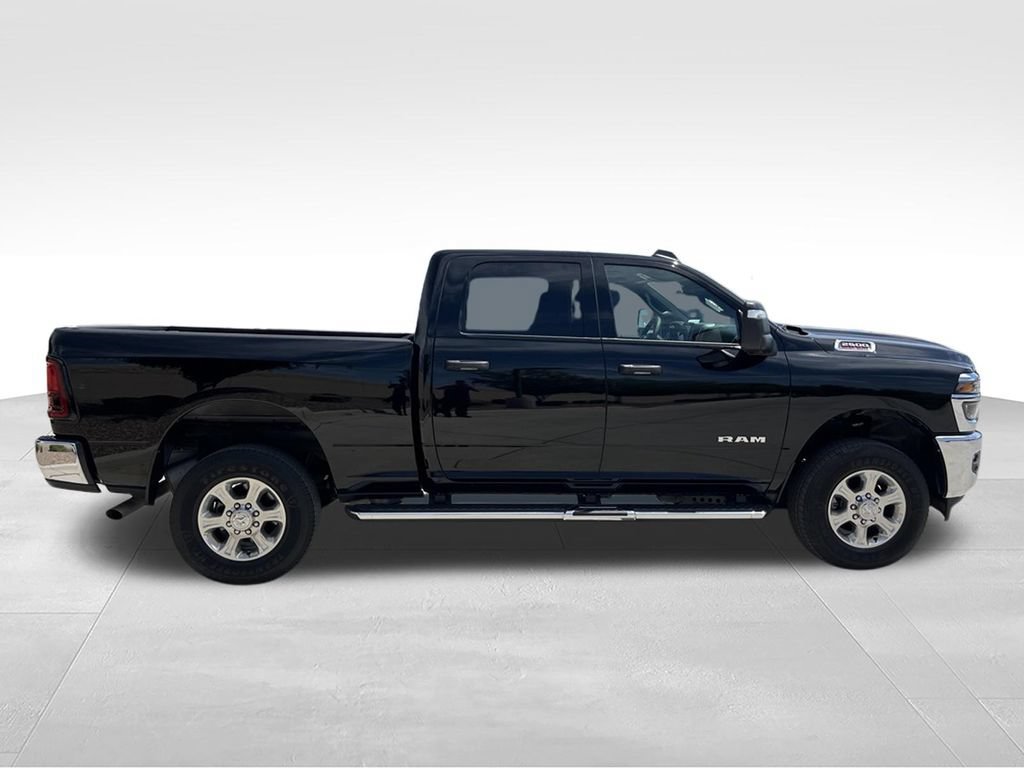 Used 2026 RAM 2500 Big Horn AWD/4WD image 6
