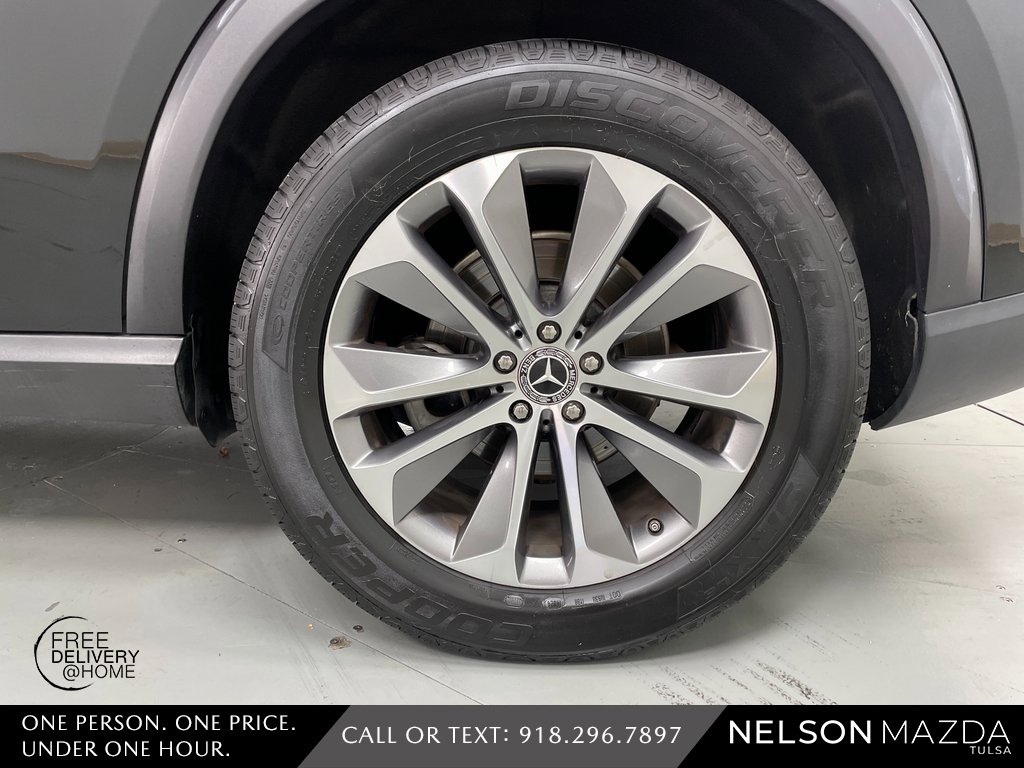 Used 2020 Mercedes-Benz GLE 350 image 12