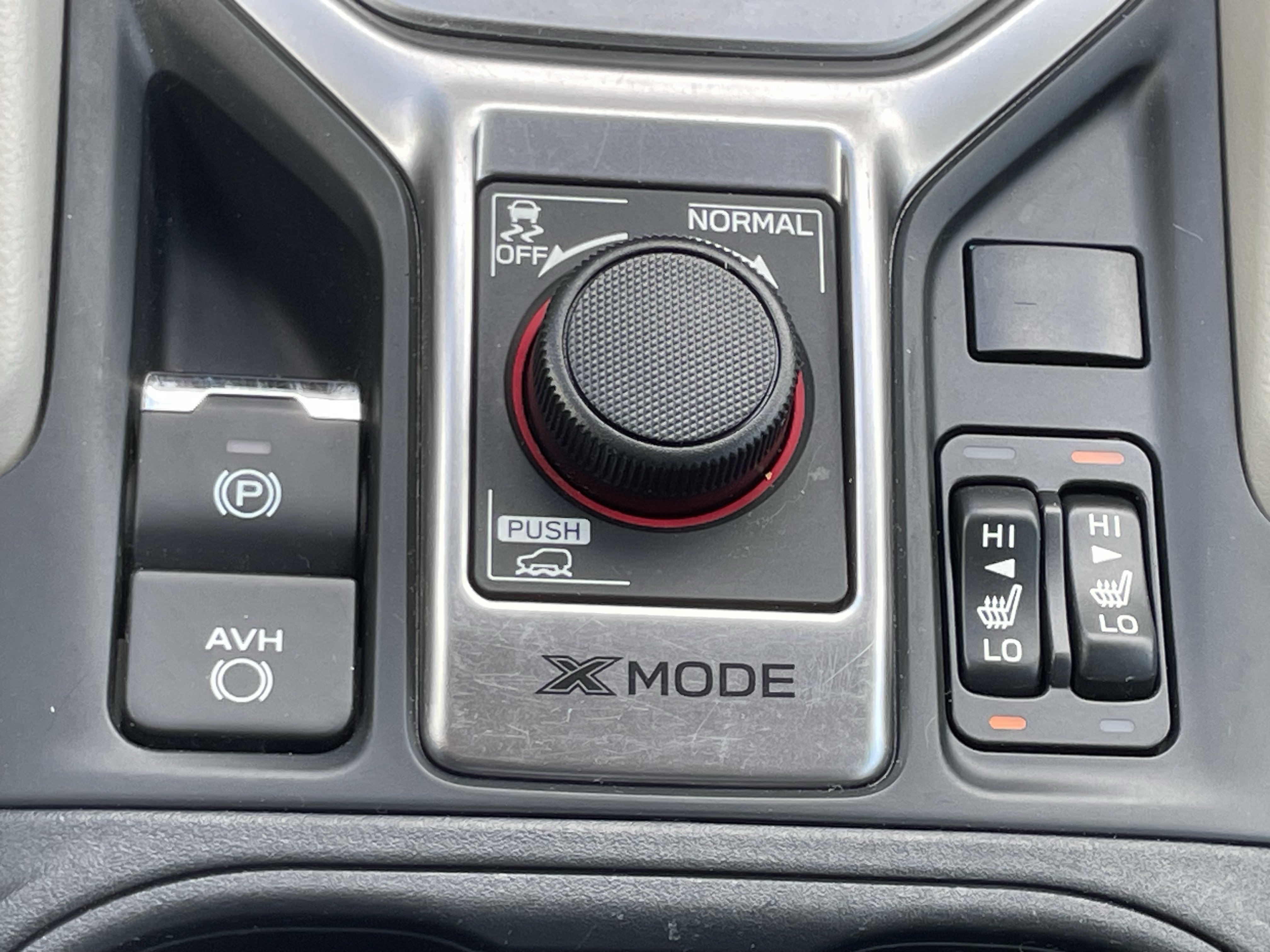 Certified 2023 Subaru Forester Premium AWD/4WD image 27