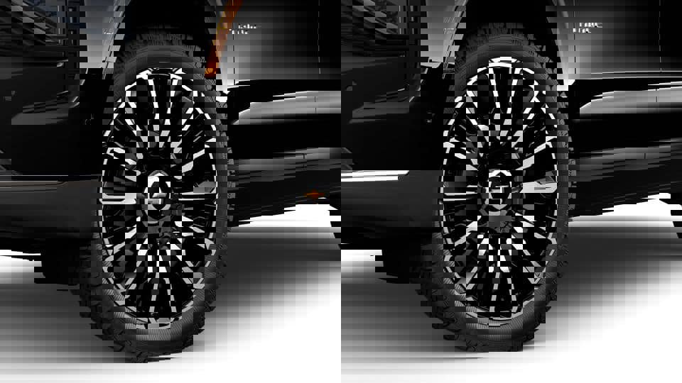 New 2026 Chevrolet Tahoe High Country image 30