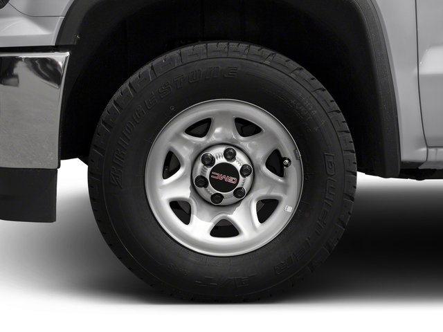 Used 2016 GMC Sierra 1500 4x4 Double Cab w/ Elevation Edition image 14