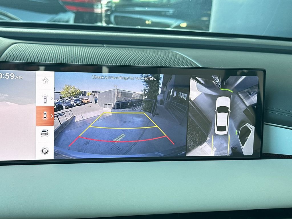 New 2026 Genesis G80 3.5T Sport Prestige image 19