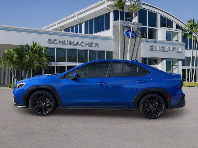 New 2026 Subaru WRX GT w/ WRX Electronics Package AWD/4WD image 4