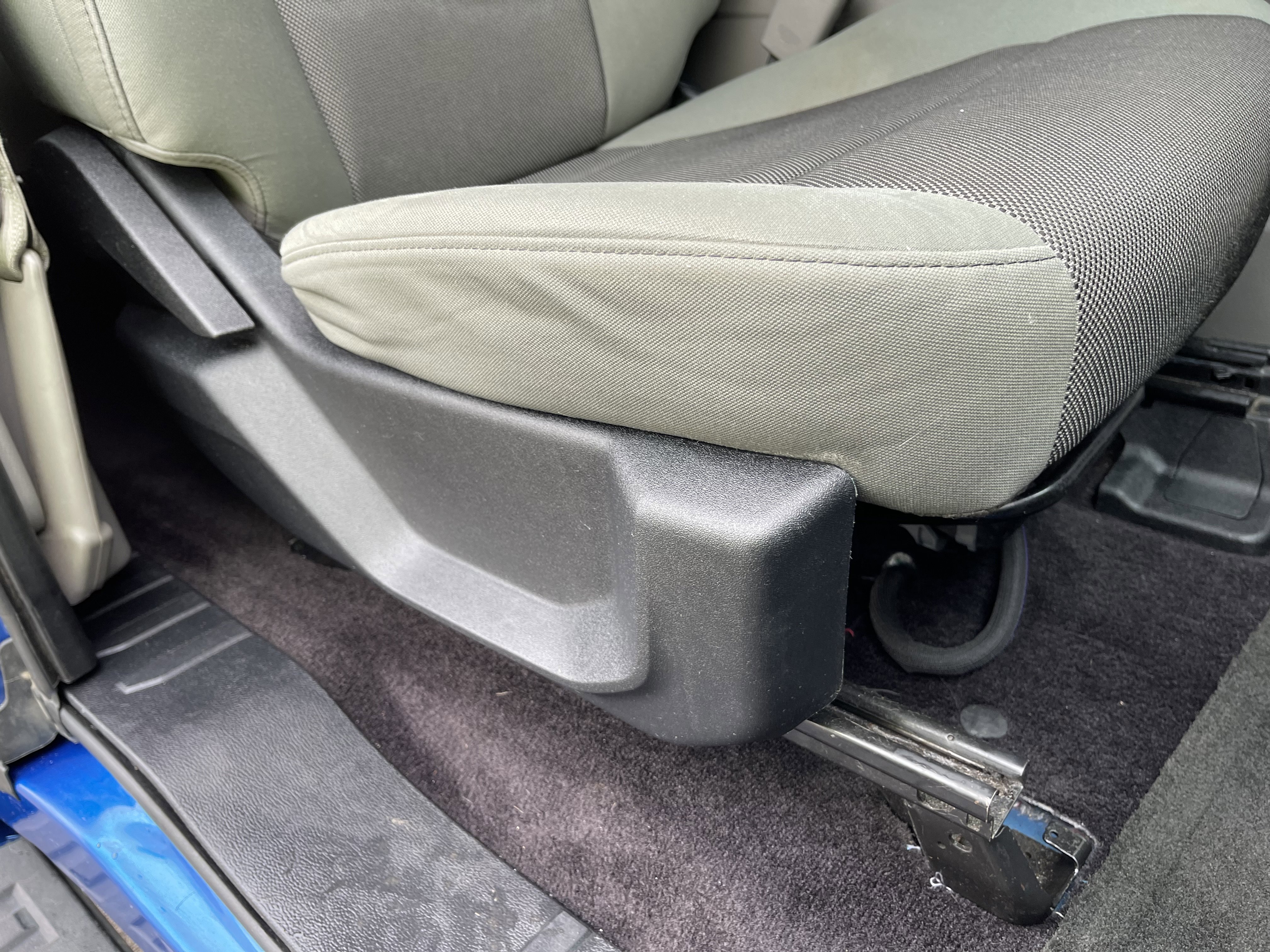 Used 2016 Ford F150 XL w/ Equipment Group 101A Mid image 33