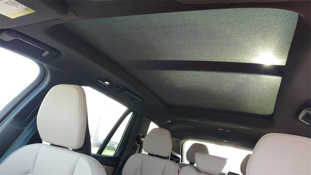 New 2026 Volvo XC90 B6 Plus image 25