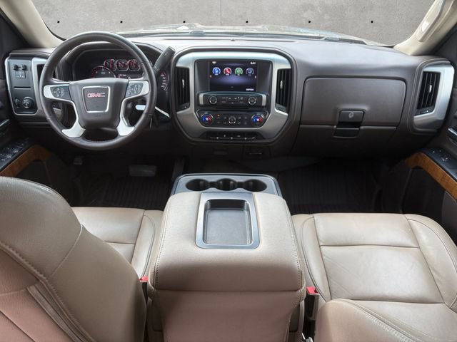 Used 2015 GMC Sierra 1500 SLE w/ Texas SLE Value Package RWD image 20