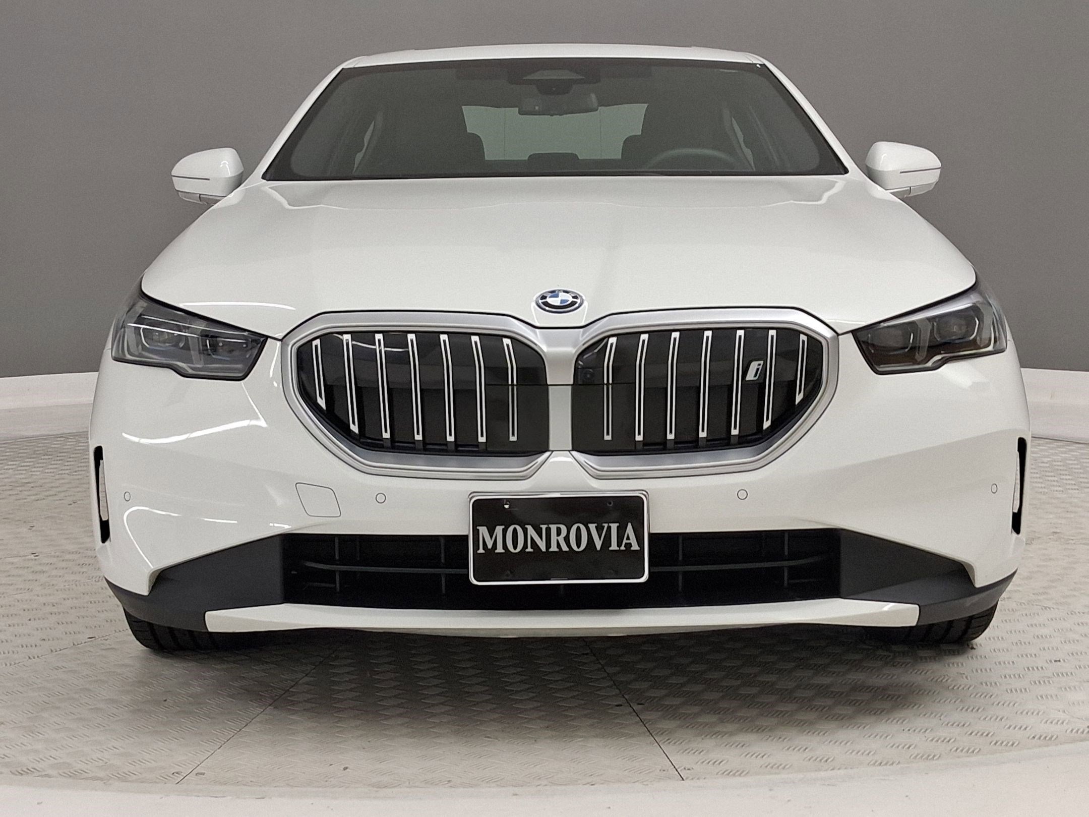 Certified 2024 BMW i5 eDrive40i RWD image 4