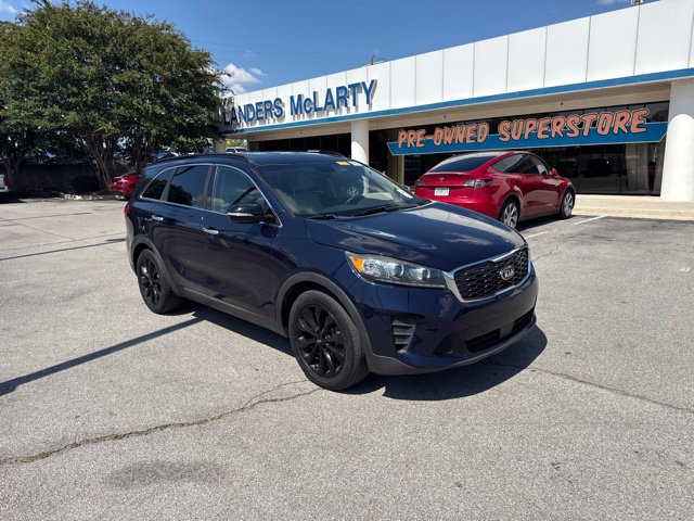 Used 2020 Kia Sorento S FWD image 1