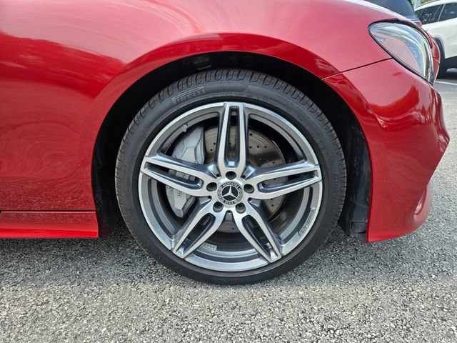 Used 2018 Mercedes-Benz E 400 Cabriolet image 19