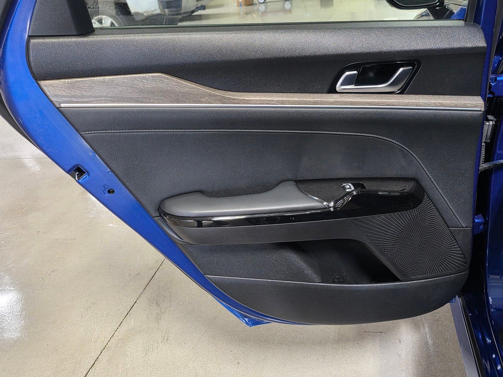 Used 2022 Kia K5 EX w/ EX Premium Package image 13