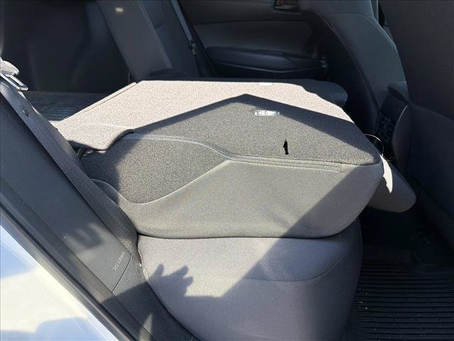 Used 2022 Toyota Corolla Cross LE FWD image 28