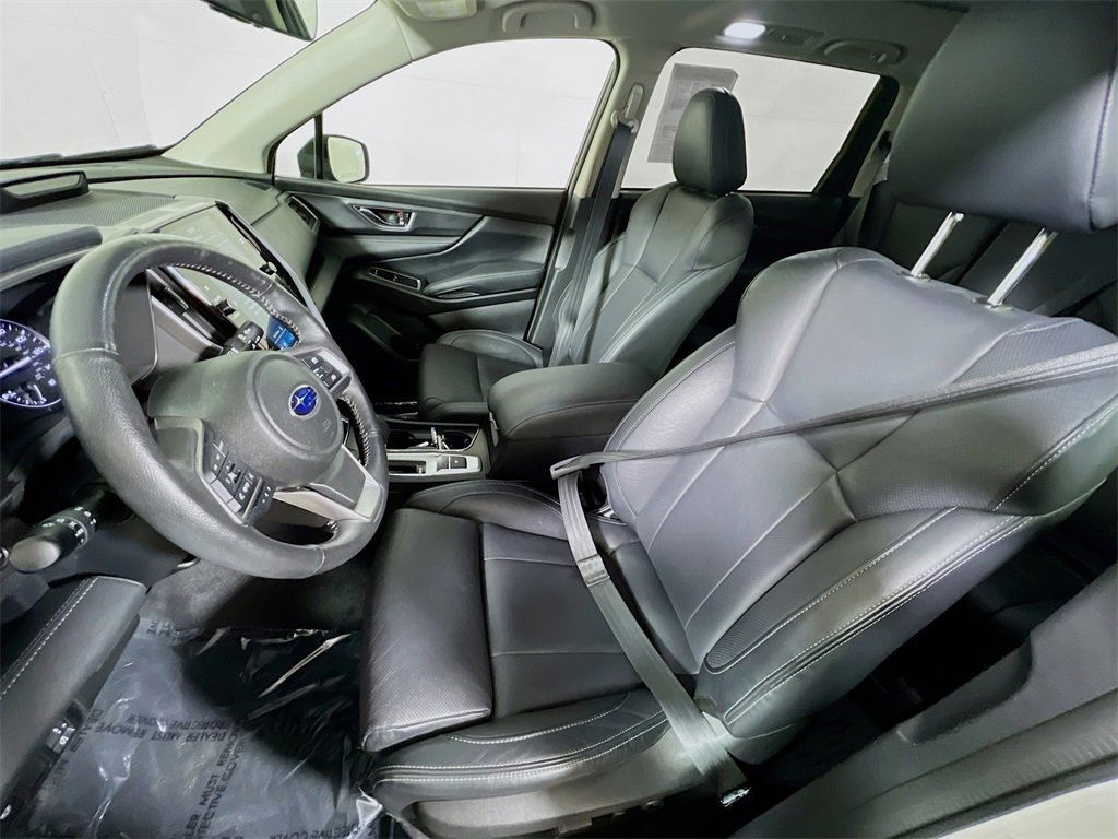 Certified 2023 Subaru Ascent Limited w/ Technology Package image 19