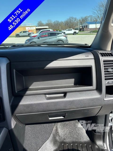 Used 2022 RAM 1500 Express w/ Express Value Package image 34