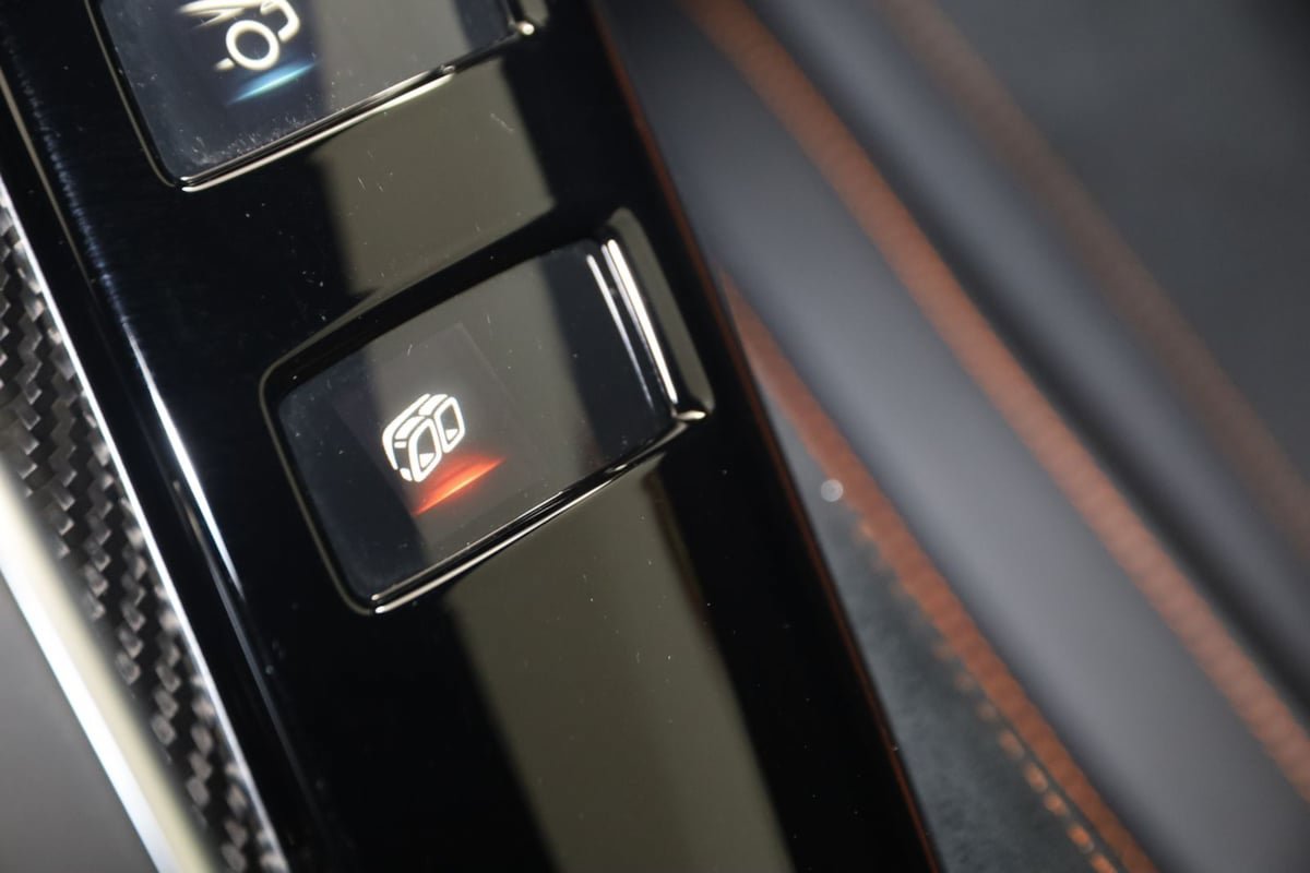 Used 2021 Mercedes-Benz AMG GT Black Series w/ Lane Tracking Package image 10