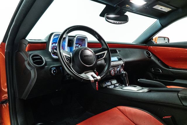 Used 2010 Chevrolet Camaro SS w/ Interior Accent Trim Package image 22