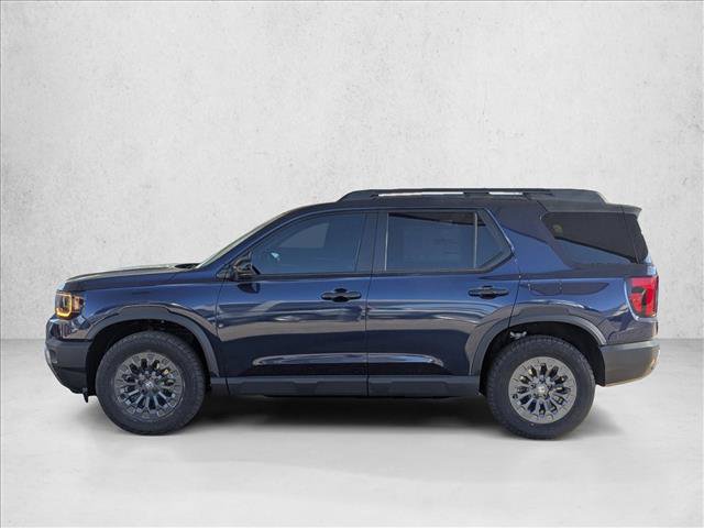 New 2026 Honda Passport TrailSport image 5