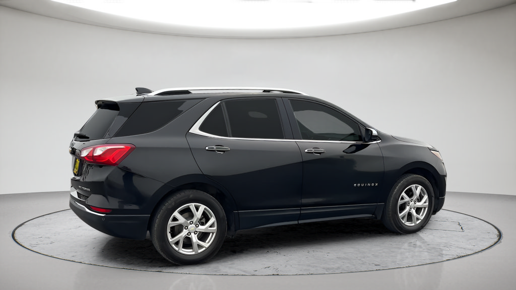 Used 2019 Chevrolet Equinox Premier AWD/4WD image 6