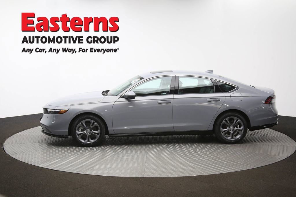 Used 2025 Honda Accord EX-L image 61