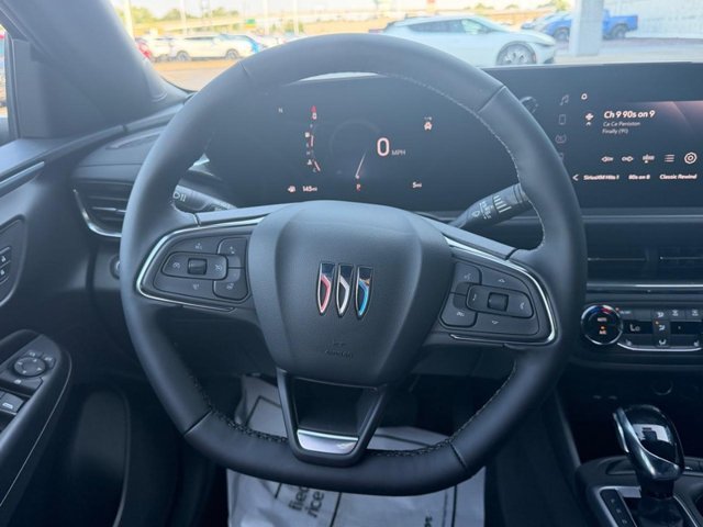 New 2026 Buick Envista Sport Touring w/ Convenience I Package FWD image 11