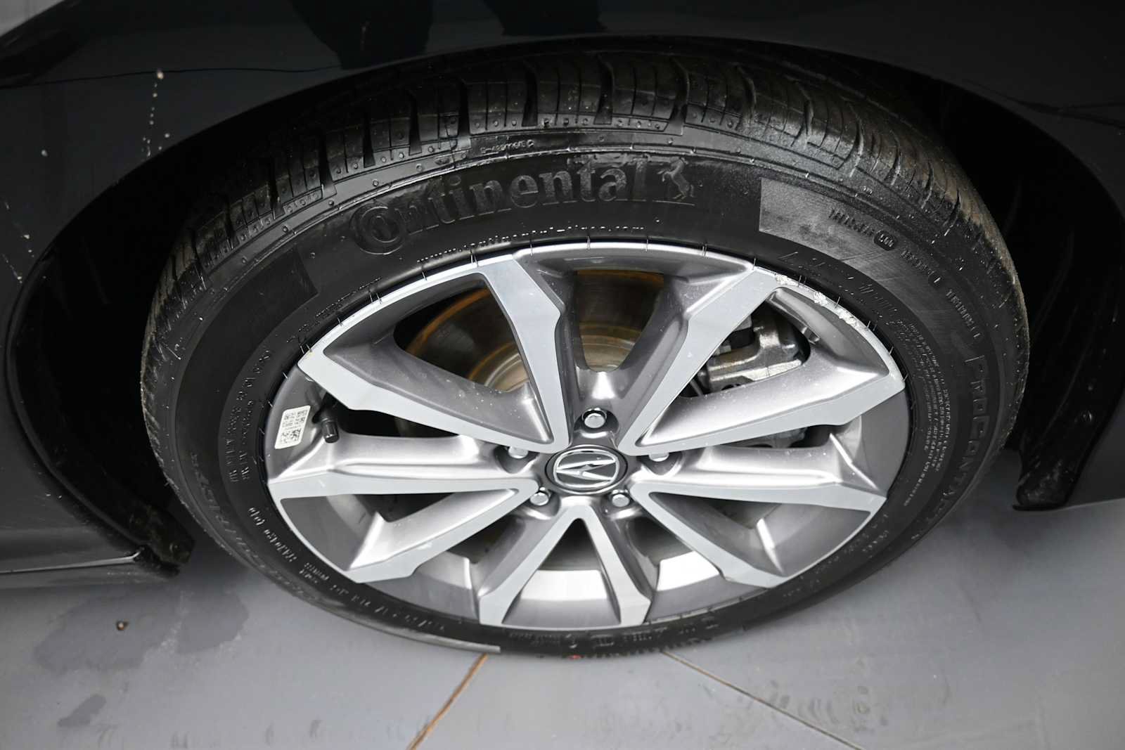 Certified 2024 Acura Integra FWD image 14