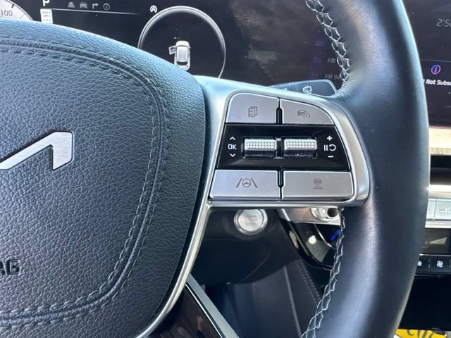 Used 2024 Kia Telluride SX Prestige AWD/4WD image 24