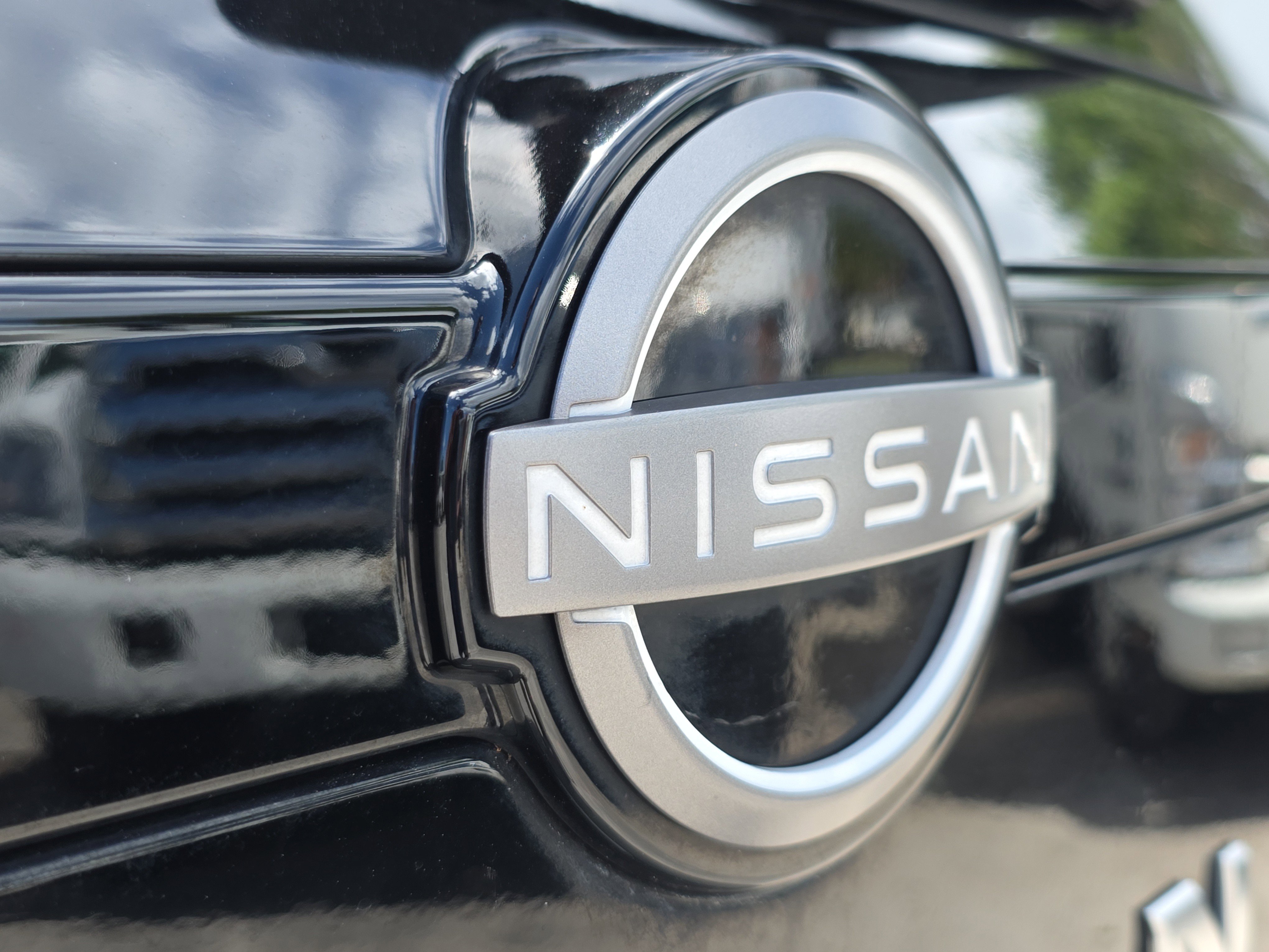 Used 2024 Nissan Pathfinder S image 9