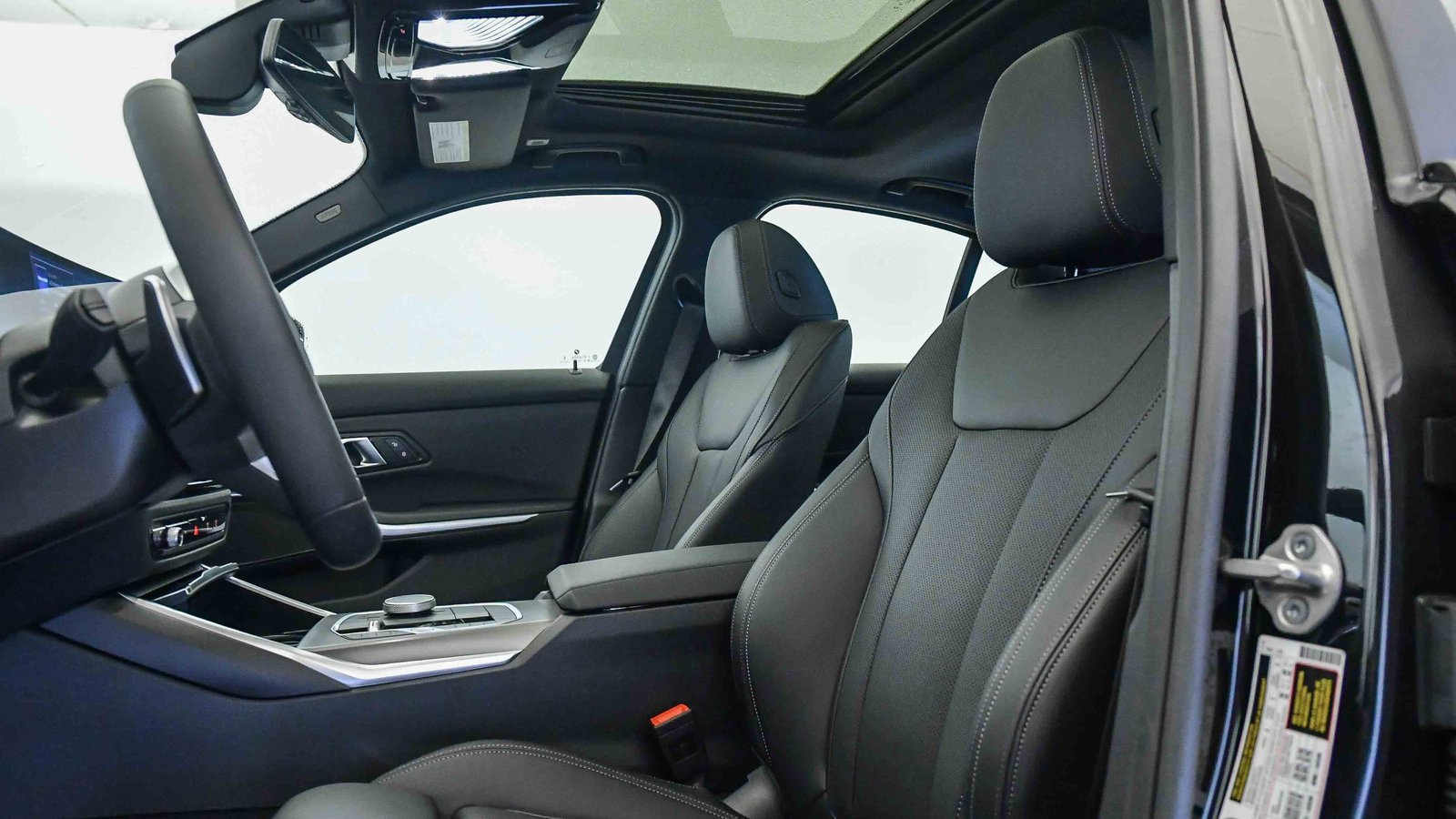 New 2026 BMW 330i Sedan image 21