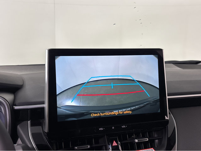 New 2026 Toyota Corolla XSE image 24