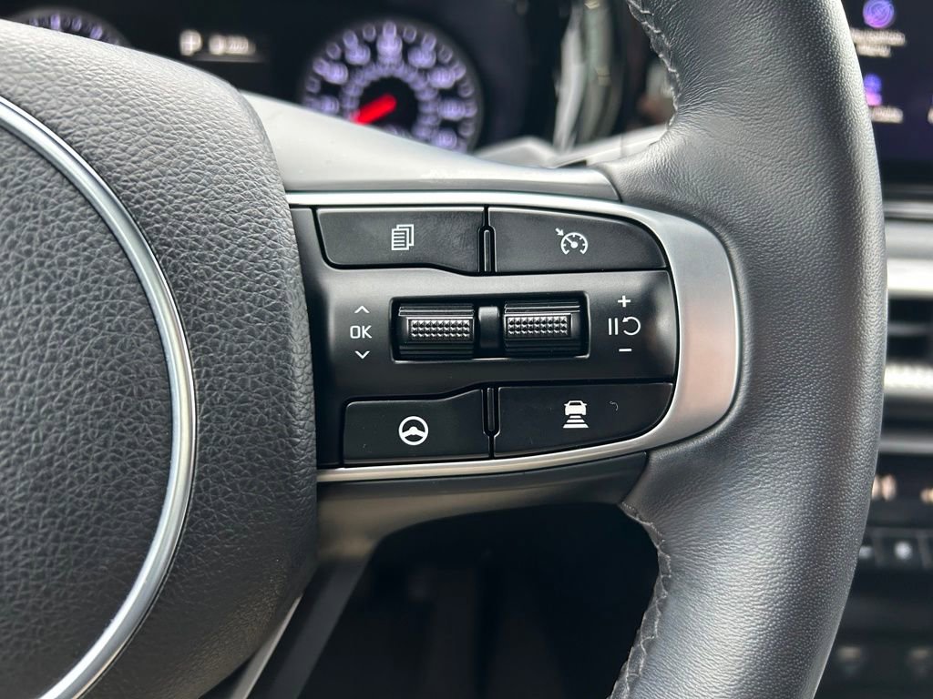 Used 2024 Kia K5 GT-Line w/ GT-Line Premium Package image 17