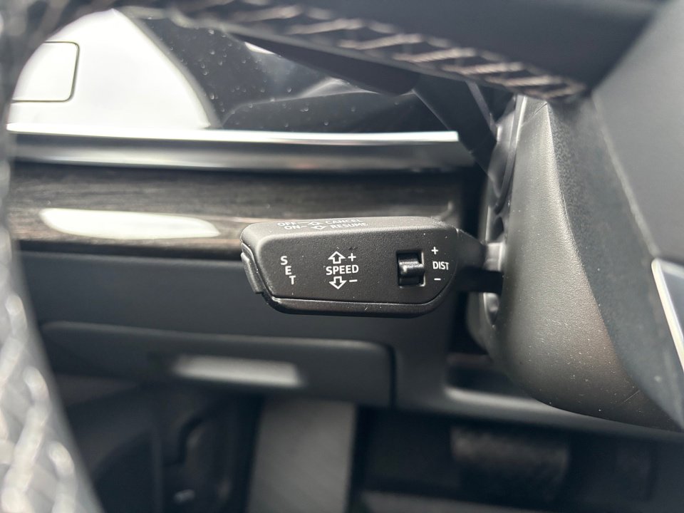 New 2026 Audi Q7 3.0T Premium Plus image 20