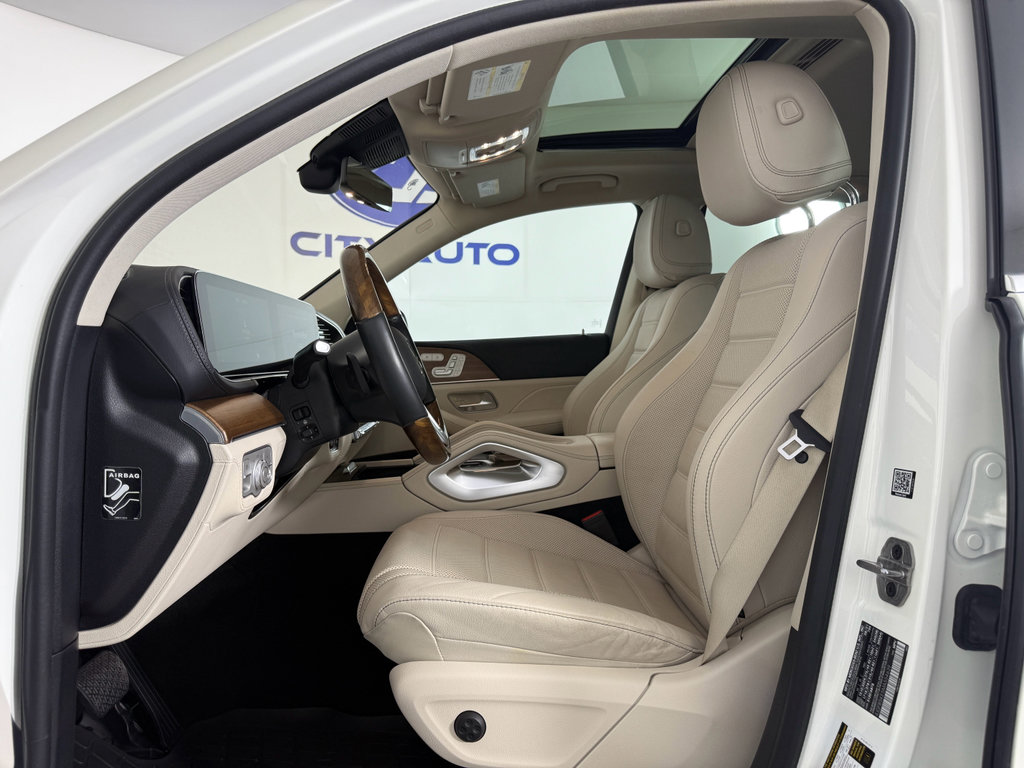 Used 2021 Mercedes-Benz GLE 450 4MATIC image 16